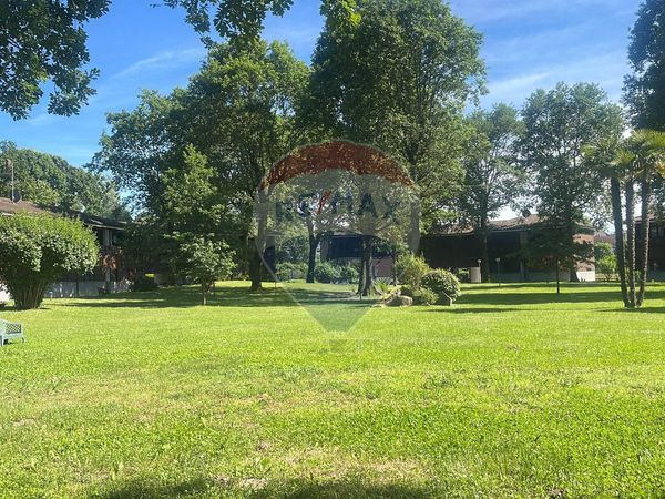 Appartamento Ispra, VA Vendita