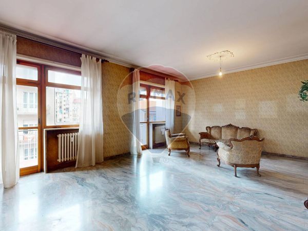 Appartamento Santa Rita, Torino, TO Vendita - Foto 3