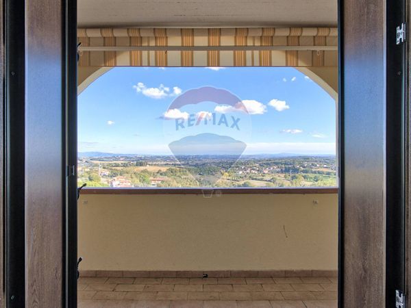 Appartamento Lucignano, AR Vendita