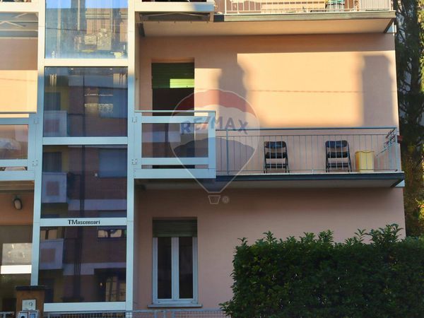 Appartamento S. Leonardo - Stazione Ferrovia, Parma, PR Affitto - Foto 2