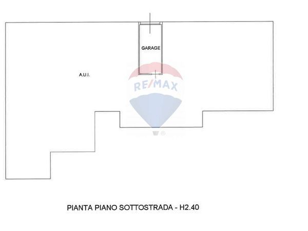 Appartamento Lo Stradone, Borghi, FC Vendita - Foto 2
