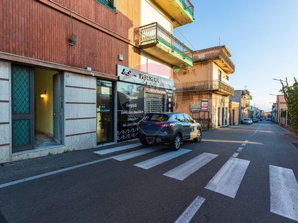 Appartamento San Pietro Clarenza, CT Vendita