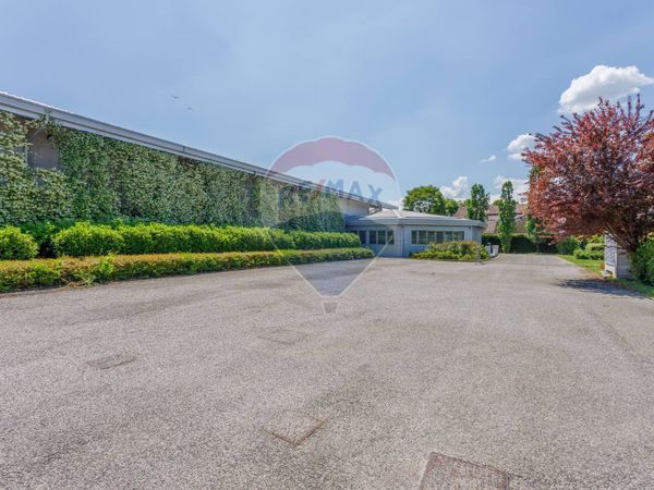 Locale Commerciale Fòssoli, Carpi, MO Vendita - Foto 3