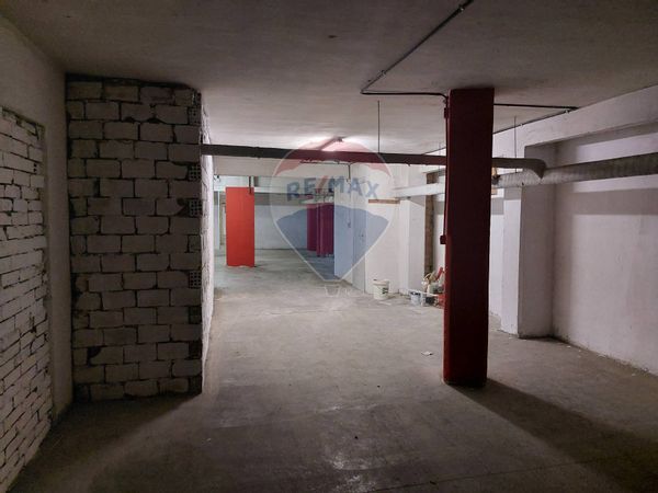 Locale Commerciale Albaro, Genova, GE Affitto - Foto 4