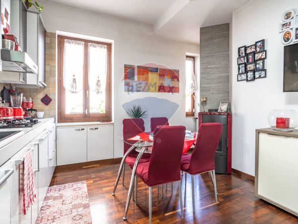 Appartamento Varedo, MB Vendita