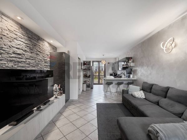 Villa a schiera Groppello d'Adda, Cassano d'Adda, MI Vendita - Foto 2