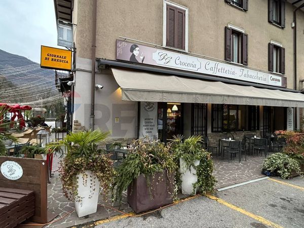 Attività  Commerciale Tormini, Roè Volciano, BS Vendita