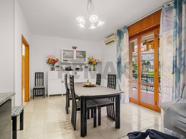 Appartamento Montenero di Bisaccia, CB Vendita