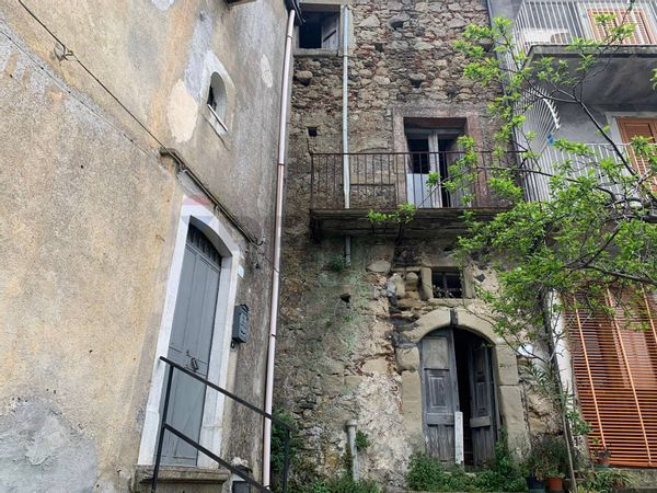 Casa Indipendente Castiglione di Sicilia, CT Vendita - Foto 4
