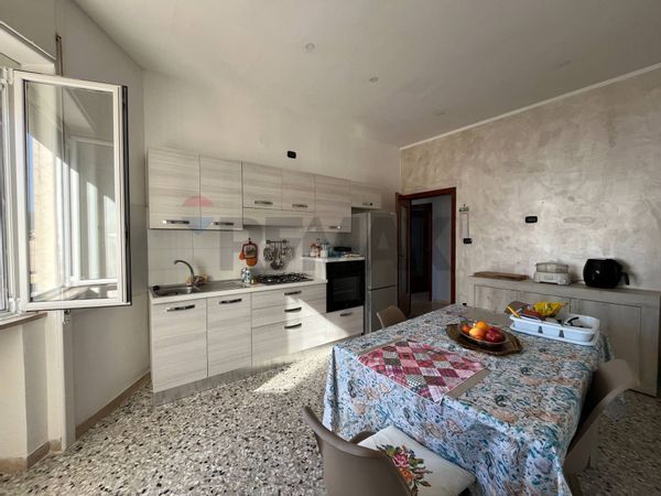 Appartamento Nocera Inferiore, SA Vendita - Foto 3