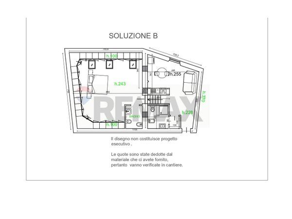 Appartamento Porto Valtravaglia, VA Vendita - Foto 4