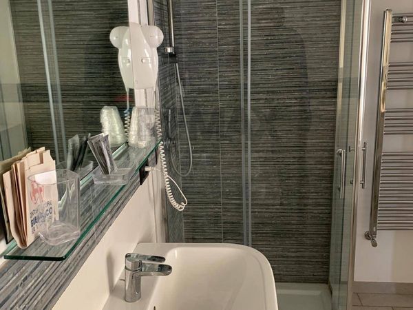 Stanza San Giovanni, Siracusa, SR Affitto - Foto 4