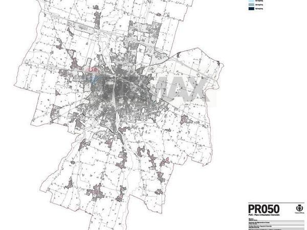 Terreno Industriale Vicofertile, Parma, PR Vendita - Foto 4