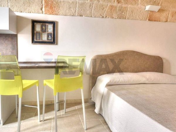 Appartamento Monopoli, BA Vendita - Foto 4