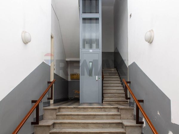 Appartamento Tribunale, Catania, CT Affitto - Foto 4