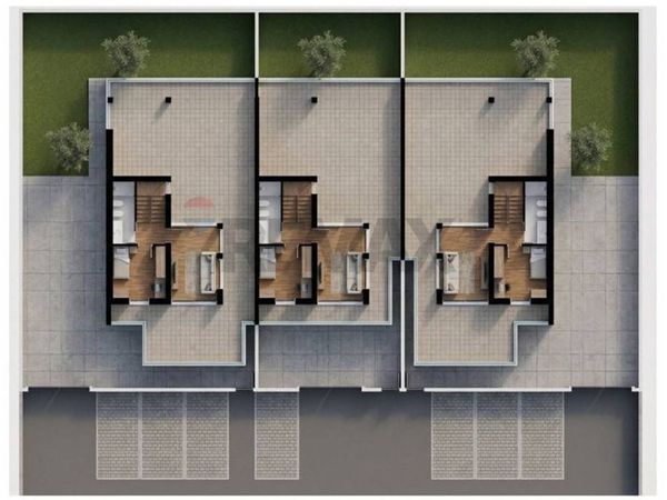 Nuove costruzioni Borghesiana, Roma, RM Vendita - Foto 4