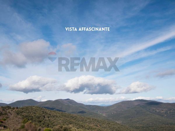 Casa Indipendente Tirli, Castiglione della Pescaia, GR Vendita - Foto 2