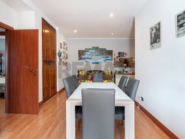 Appartamento Monterotondo Scalo, Monterotondo, RM Vendita - Foto 4