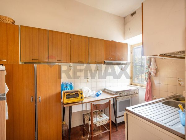 Casa Semindipendente Castelbellino Stazione, Castelbellino, AN Vendita - Foto 4