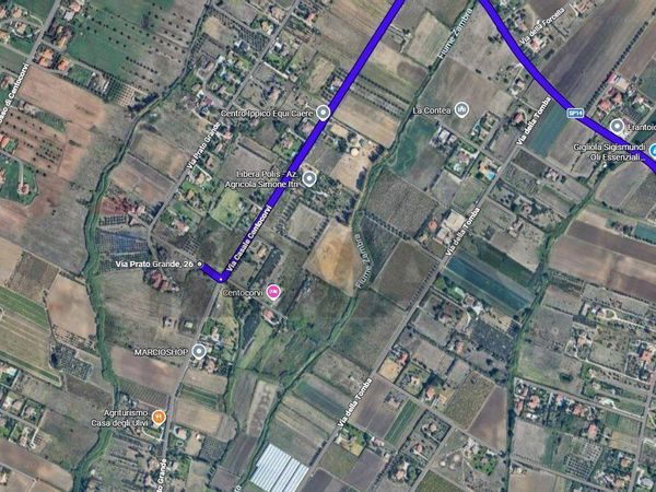 Appartamento Cerenova, Cerveteri, RM Vendita - Foto 2