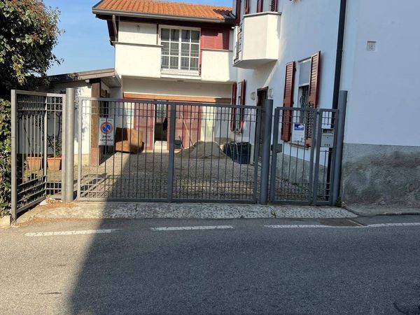 Villa singola Cantù, CO Vendita - Foto 3