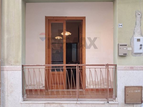 Casa Indipendente Saranella, Casteldaccia, PA Vendita - Foto 4