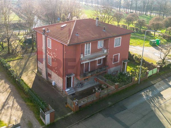 Appartamento Busseto, PR Vendita