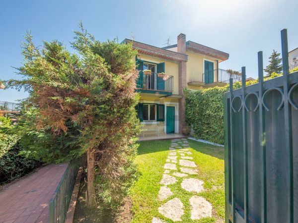 Villa o villino Trecastagni, CT Vendita