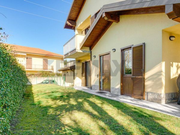 Villetta bifamiliare Sumirago, VA Vendita - Foto 3