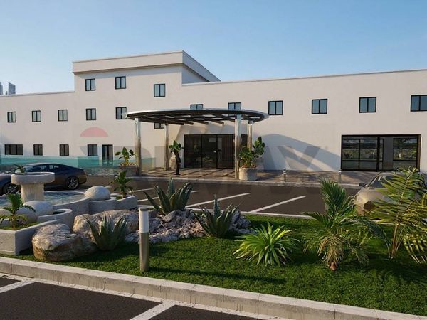 Albergo/Hotel Molfetta, BA Affitto - Foto 2