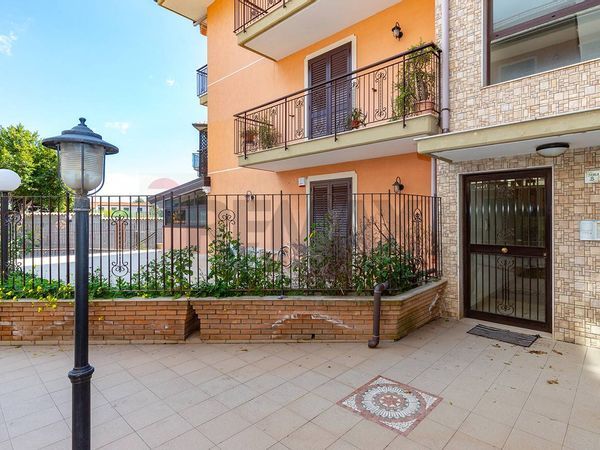 Appartamento San Giovanni Galermo, Catania, CT Affitto - Foto 4