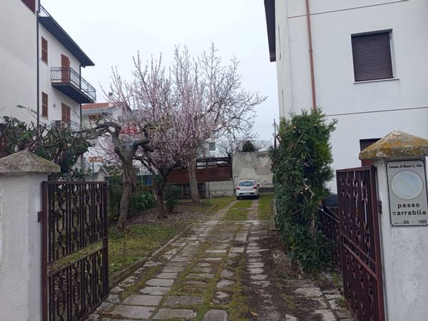 Appartamento Le Cozze, Monte San Vito, AN Vendita - Foto 4