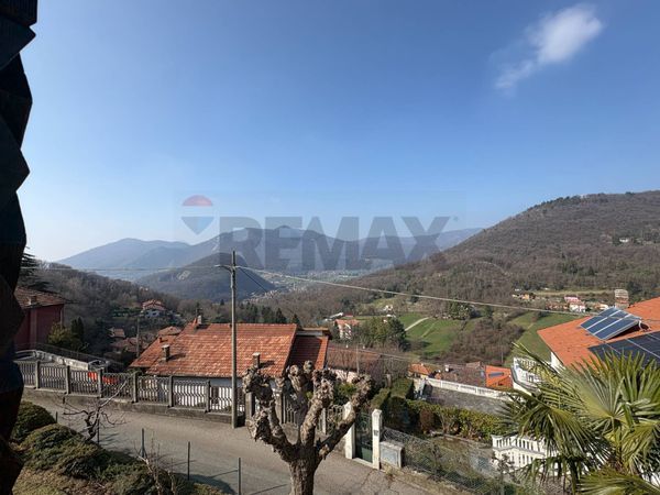 Villa singola Viggiù, VA Vendita - Foto 4