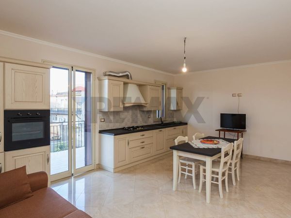 Appartamento Fiumefreddo di Sicilia, CT Vendita - Foto 2