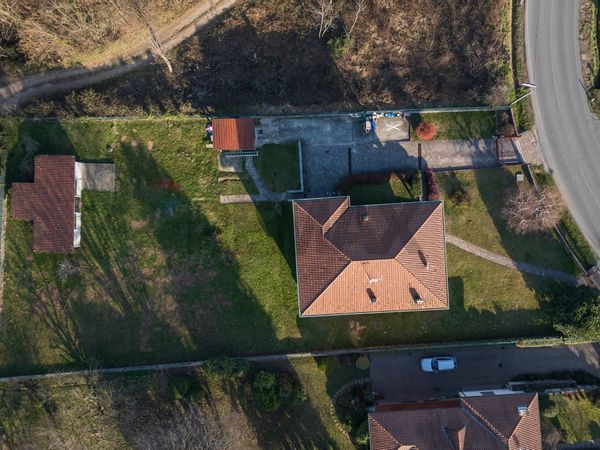 Casa Indipendente Albizzate, VA Vendita - Foto 4