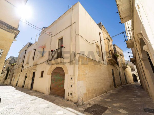 Multiproprietà Centro storico, Lecce, LE Vendita