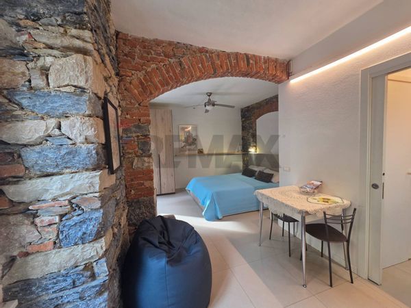 Appartamento Zona Stazione F.s., La Spezia, SP Vendita - Foto 2