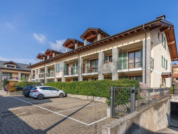 Appartamento Induno Olona, VA Vendita - Foto 3