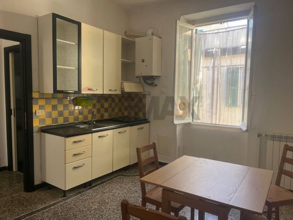Appartamento Marassi, Genova, GE Affitto