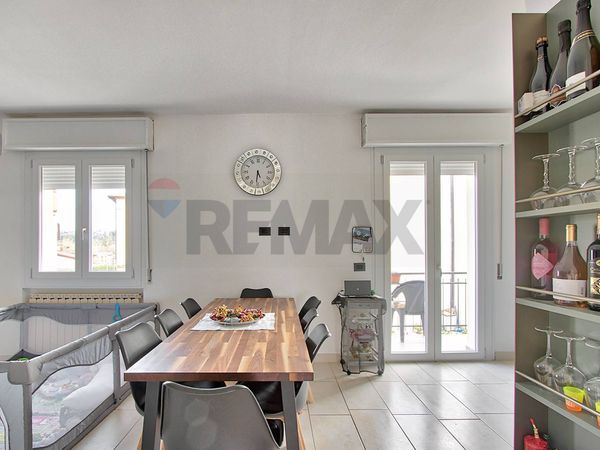 Attico/Mansarda Neri, Cavriglia, AR Vendita - Foto 4