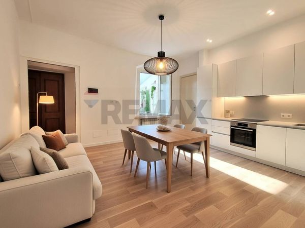 Appartamento Darfo, Darfo Boario Terme, BS Vendita