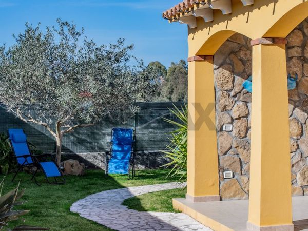 Villetta bifamiliare Castiadas, SU Vendita - Foto 4