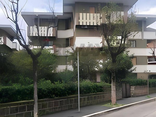 Appartamento Francavilla al Mare, CH Vendita