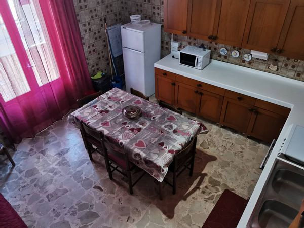 Appartamento Sampieri, Scicli, RG Affitto