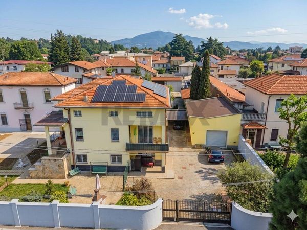 Villa singola Arnate, Gallarate, VA Vendita - Foto 3