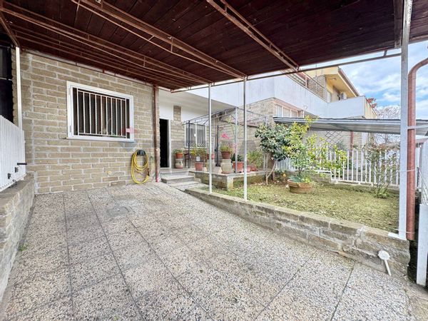 Villa a schiera Manziana, RM Vendita - Foto 2