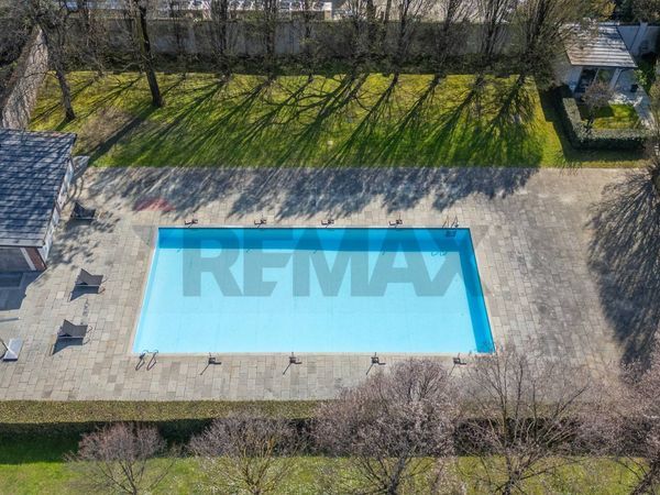 Porzione di villa Centro storico, Monza, MB Vendita - Foto 4