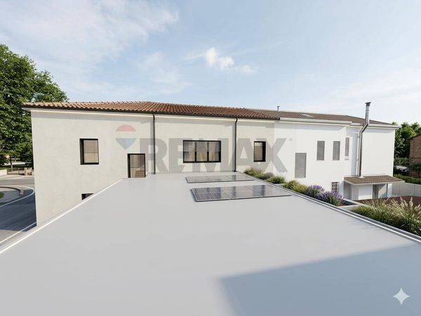 Appartamento Gambellara, Ravenna, RA Vendita - Foto 2