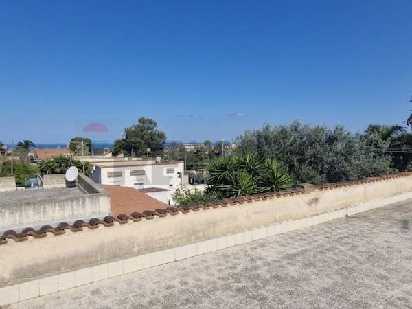 Villa singola Cinisi, PA Vendita - Foto 2