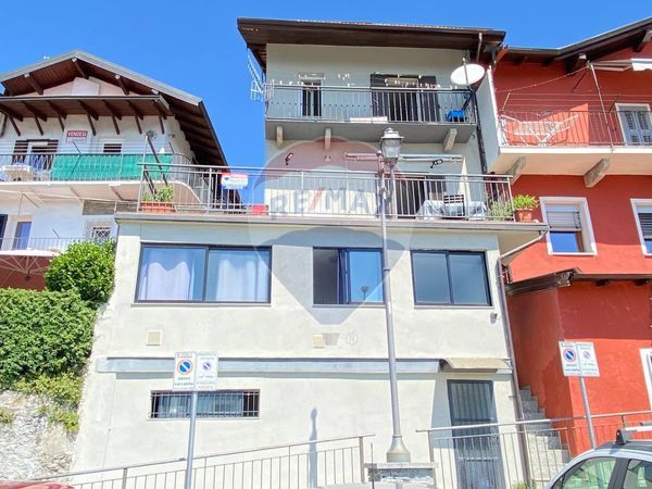 Appartamento Zoverallo, Verbania, VB Affitto - Foto 4